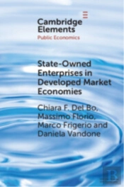 State-Owned Enterprises In Developed Market Economies
