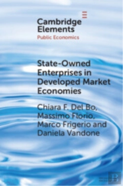 Bertrand.pt - State-Owned Enterprises In Developed Market Economies