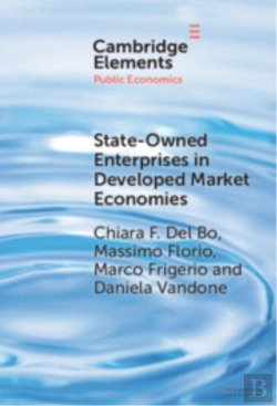 Bertrand.pt - State-Owned Enterprises In Developed Market Economies