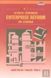 State-Owned Enterprises Reform In China