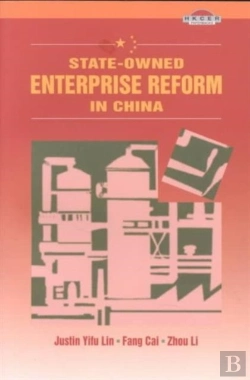 Bertrand.pt - State-Owned Enterprises Reform In China