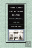 State Parties And National Politics