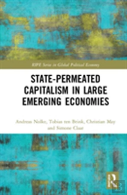 Bertrand.pt - State-Permeated Capitalism In Large Emerging Economies