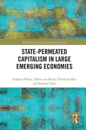 State-Permeated Capitalism In Large Emerging Economies
