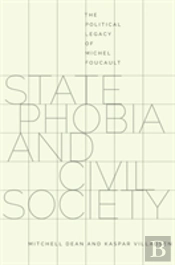 State Phobia And Civil Society