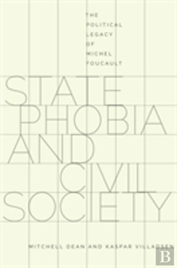 Bertrand.pt - State Phobia And Civil Society