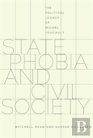 State Phobia And Civil Society