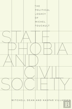 Bertrand.pt - State Phobia And Civil Society