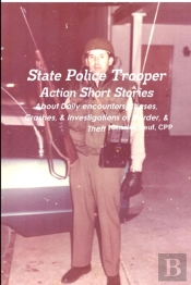 State Police Trooper