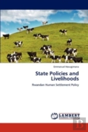 State Policies And Livelihoods