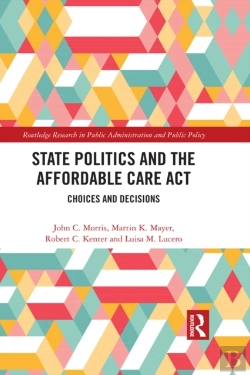 Bertrand.pt - State Politics And The Affordable Care Act