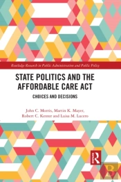 State Politics And The Affordable Care Act
