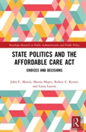 State Politics And The Affordable Care Act