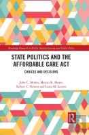 State Politics And The Affordable Care Act