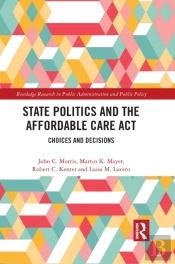 State Politics And The Affordable Care Act