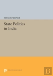 State Politics In India