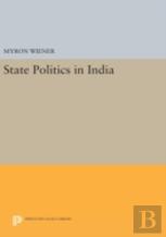 State Politics In India