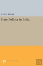 State Politics In India
