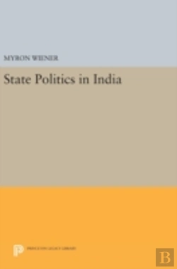 Bertrand.pt - State Politics In India
