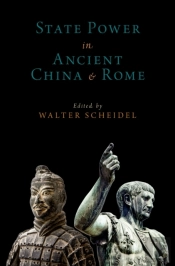 State Power In Ancient China And Rome
