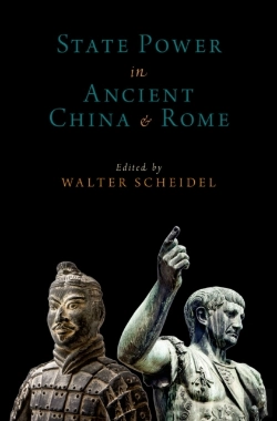 Bertrand.pt - State Power In Ancient China And Rome
