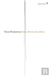 State, Power, Socialism