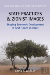 State Practices And Zionist Images