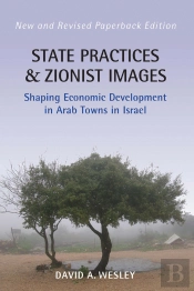 State Practices And Zionist Images