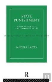 State Punishment