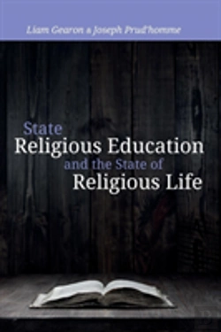 Bertrand.pt - State Religious Education And The State Of Religious Life