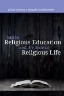 State Religious Education And The State Of Religious Life