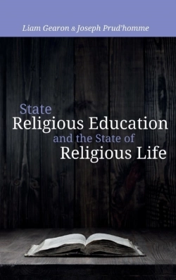 Bertrand.pt - State Religious Education And The State Of Religious Life