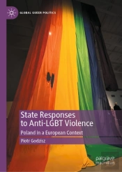 State Responses To Anti-Lgbt Violence