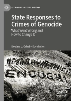 Bertrand.pt - State Responses To Crimes Of Genocide