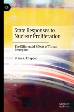 Bertrand.pt - State Responses To Nuclear Proliferation