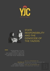 State Responsibility And The Genocide Of The Yazidis