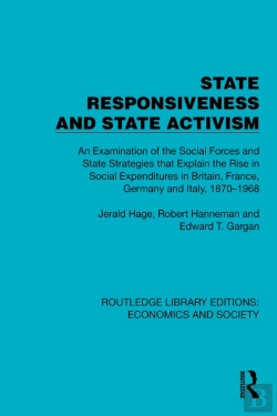 Bertrand.pt - State Responsiveness And State Activism