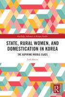 State, Rural Women, And Domestication In Korea