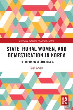 Bertrand.pt - State, Rural Women, And Domestication In Korea