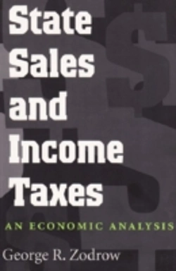 Bertrand.pt - State Sales And Income Taxes