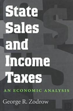 Bertrand.pt - State Sales And Income Taxes