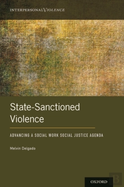 Bertrand.pt - State-Sanctioned Violence