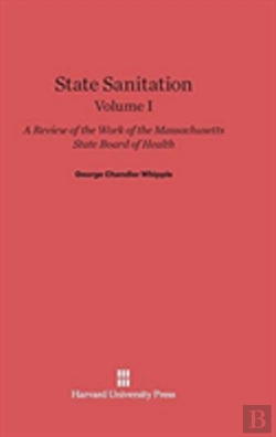 Bertrand.pt - State Sanitation, Volume I, State Sanitation Volume I