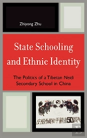 State Schooling And Ethnic Identity