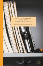 State, Schooling And Identity
