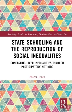 Bertrand.pt - State Schooling And The Reproduction Of Social Inequalities