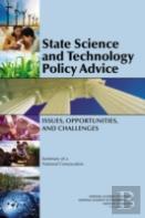 State Science And Technology Policy Advice