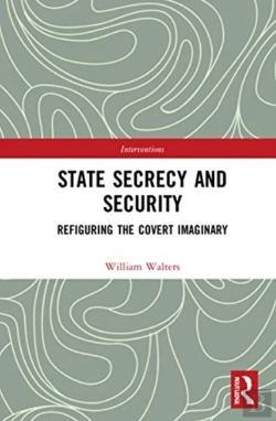 Bertrand.pt - State Secrecy And Security
