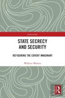 State Secrecy And Security