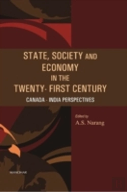 Bertrand.pt - State, Society And Economy In The Twenty-First Century
